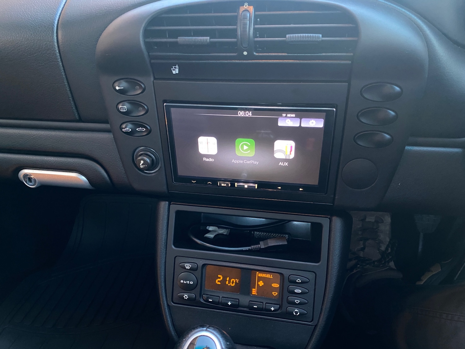 Used Porsche Boxster 2004 for sale - 76246283: Photo 26