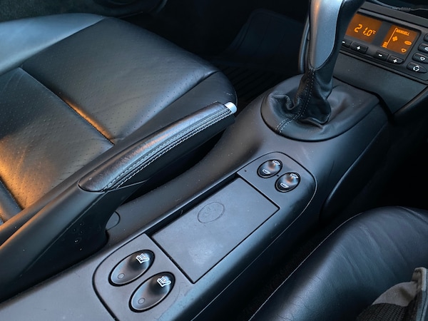 Used Porsche Boxster 2004 for sale - 76246283: Photo 26