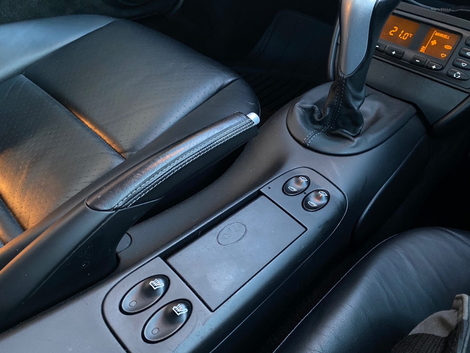 Used Porsche Boxster 2004 for sale - 76246283: Photo 27