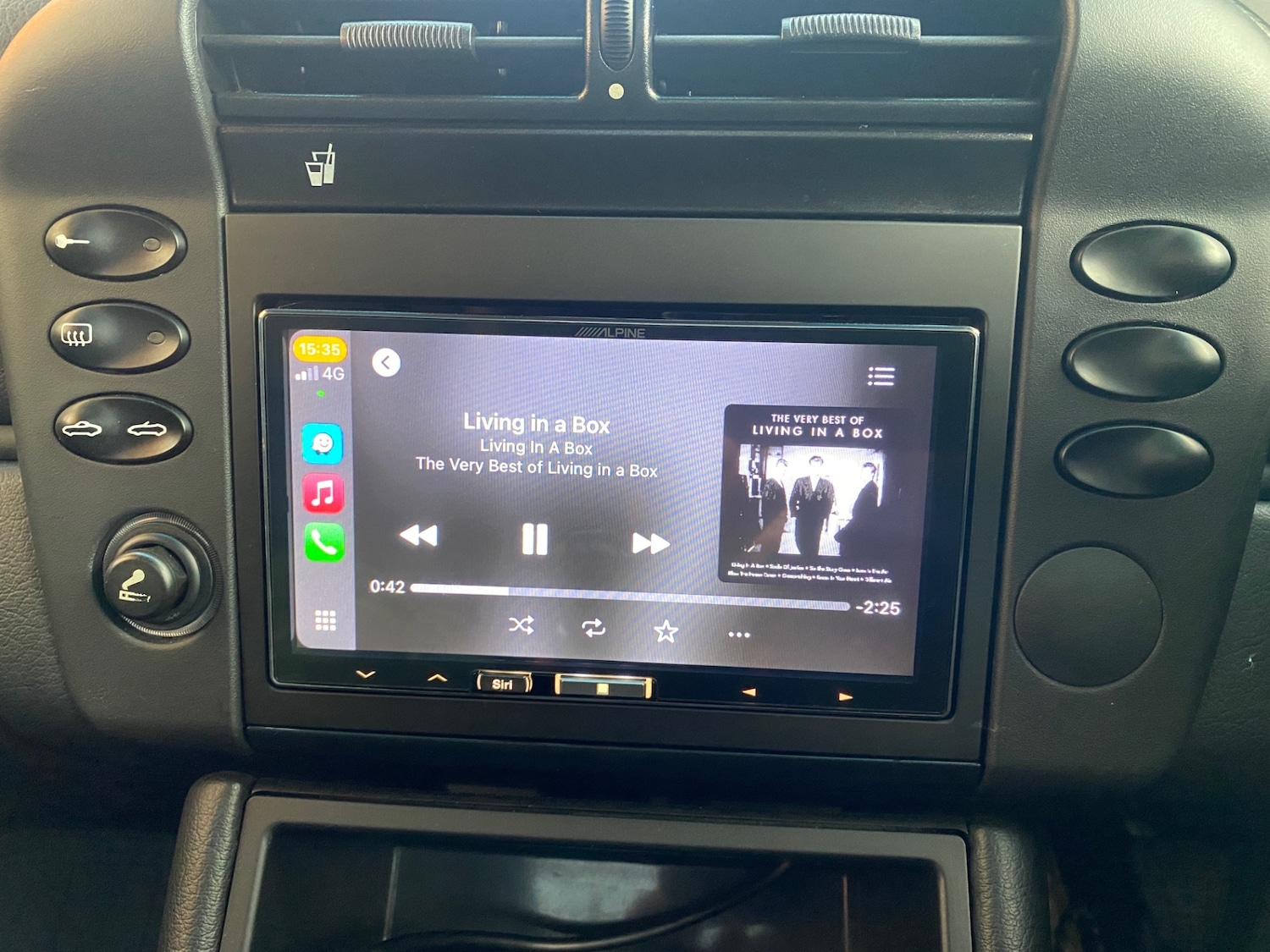 Used Porsche Boxster 2004 for sale - 76246283: Photo 39