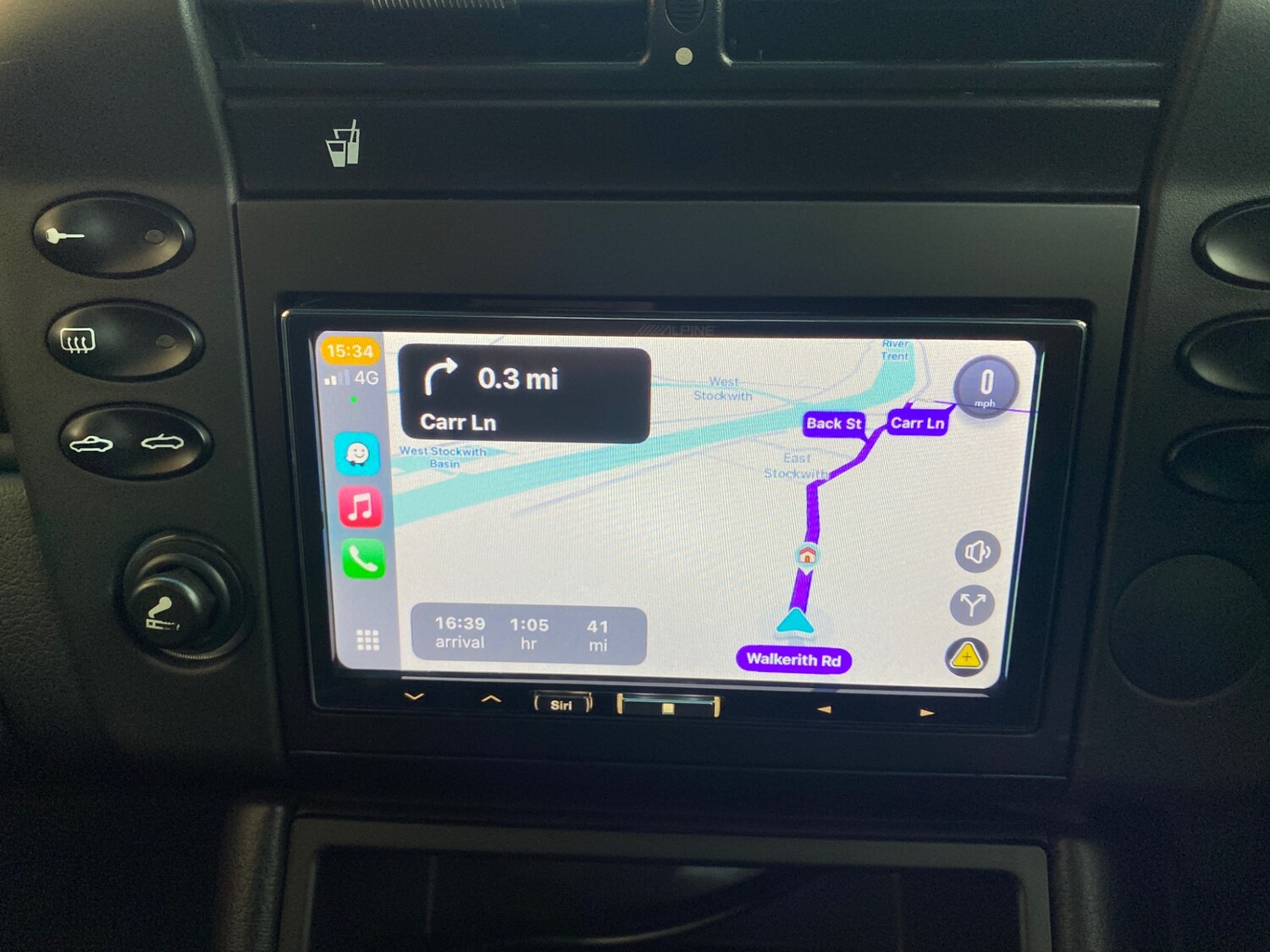 Used Porsche Boxster 2004 for sale - 76246283: Photo 40