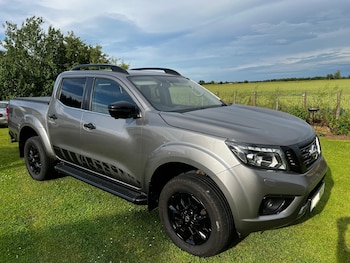 Used Nissan Navara 2021 for sale - 78984167: Photo