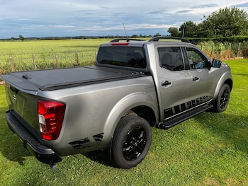 Used Nissan Navara 2021 for sale - 78984167: Photo