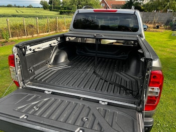 Used Nissan Navara 2021 for sale - 78984167: Photo