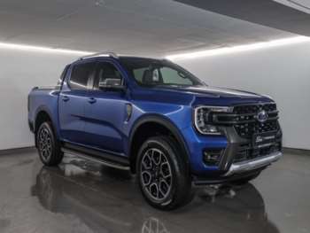 Used Ford Ranger 2025 for sale - 74896594: Photo