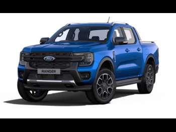 Used Ford Ranger 2025 for sale - 74896594: Photo