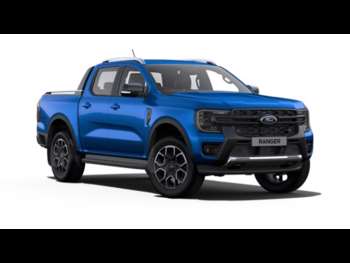 Used Ford Ranger 2025 for sale - 74896594: Photo