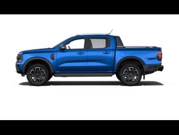 Used Ford Ranger 2025 for sale - 74896594: Photo
