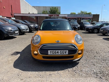 Used MINI Hatch 2014 for sale - 78453487: Photo