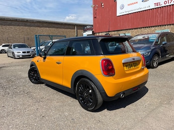Used MINI Hatch 2014 for sale - 78453487: Photo