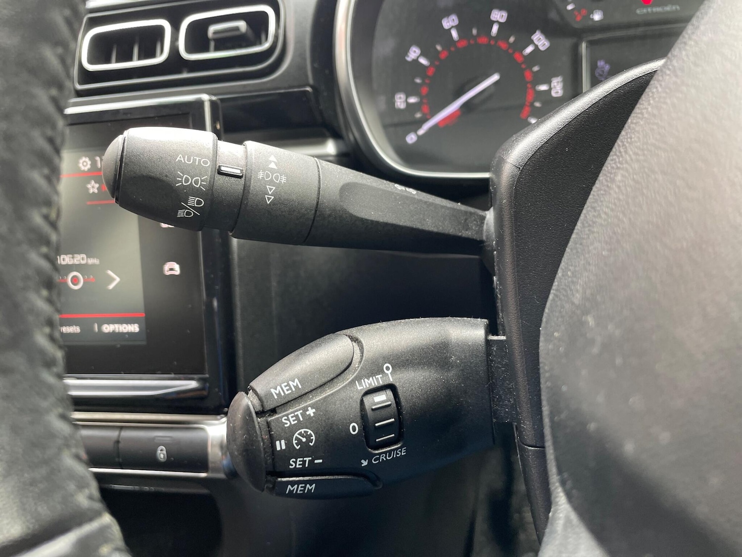 Used Citroen C3 2018 for sale - 76914520: Photo 10