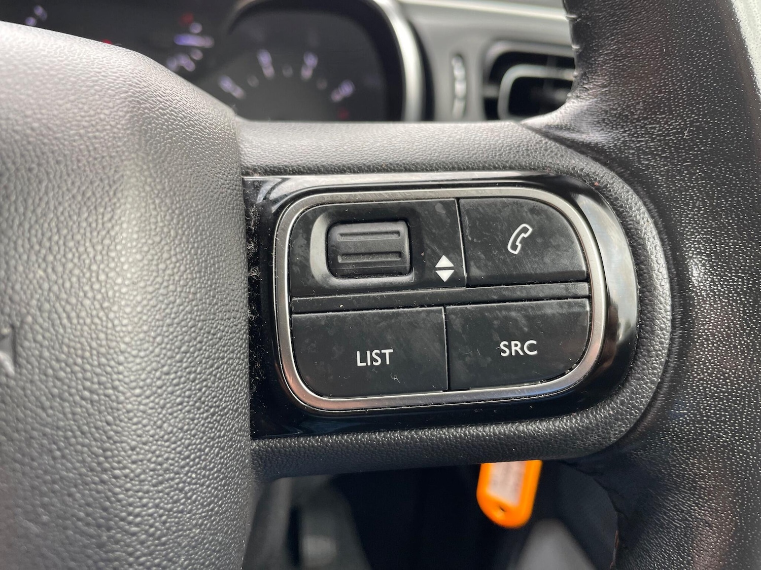 Used Citroen C3 2018 for sale - 76914520: Photo 12