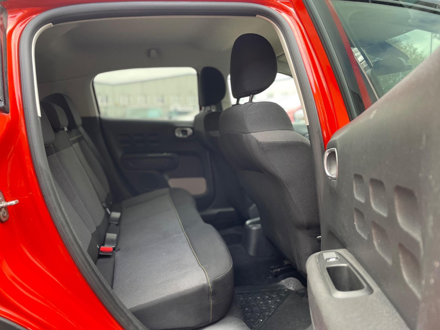 Used Citroen C3 2018 for sale - 76914520: Photo 19