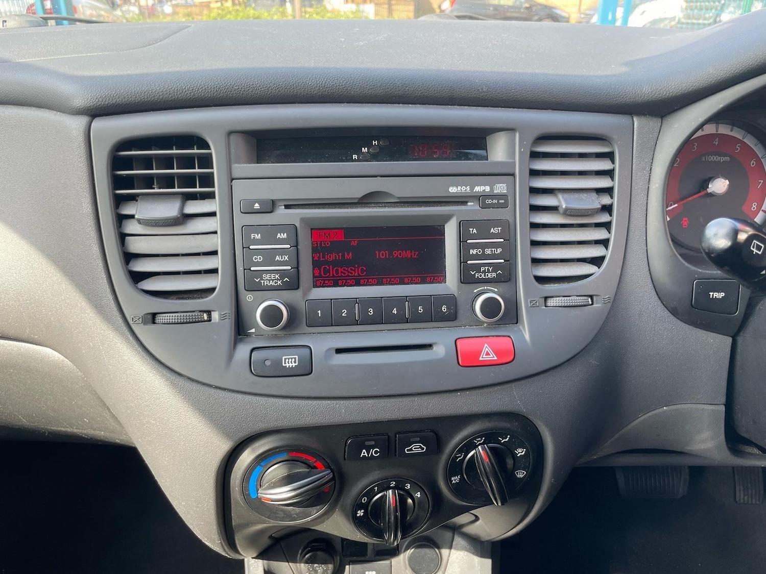 Used Kia Rio 2011 for sale - 76914491: Photo 12