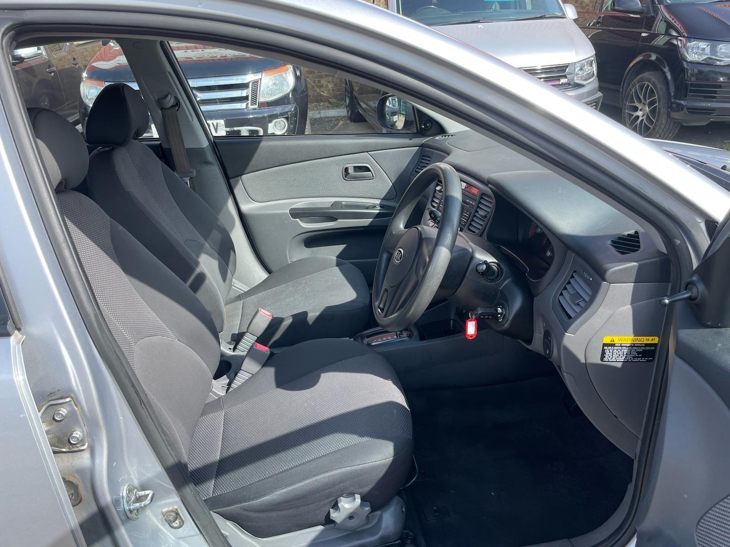 Used Kia Rio 2011 for sale - 76914491: Photo 16