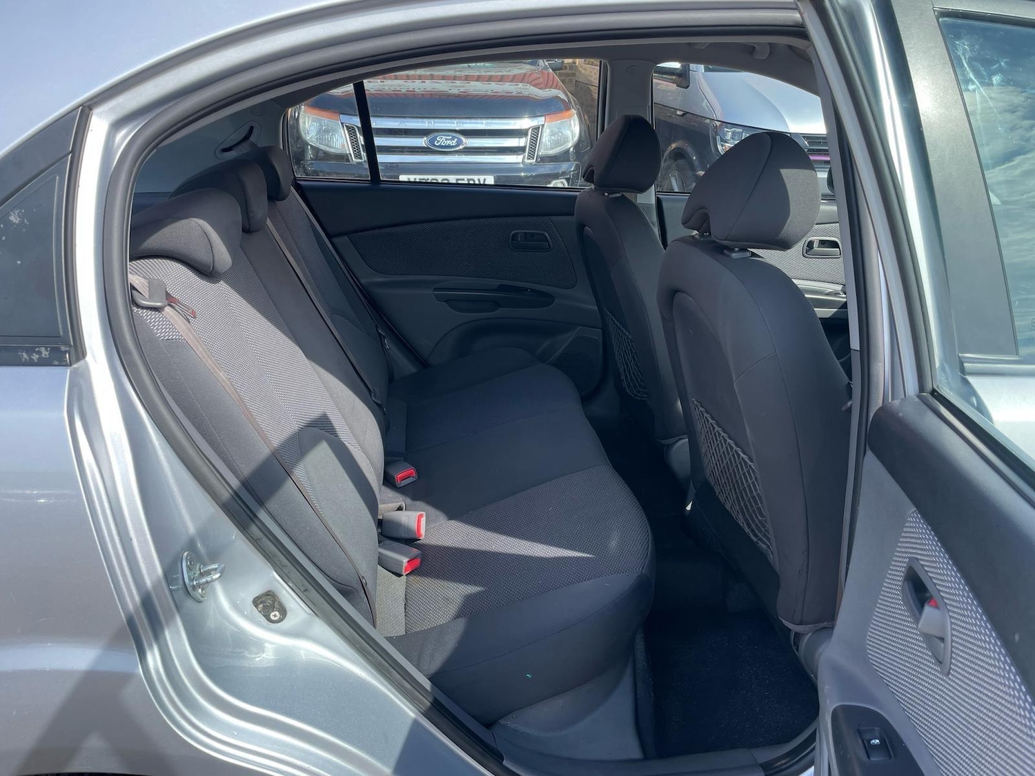 Used Kia Rio 2011 for sale - 76914491: Photo 18