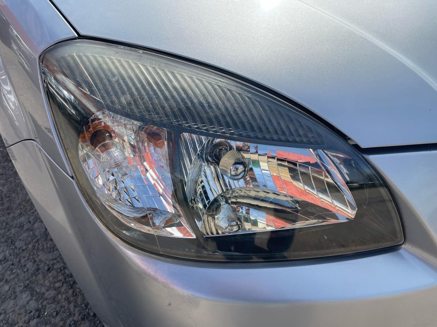 Used Kia Rio 2011 for sale - 76914491: Photo 21