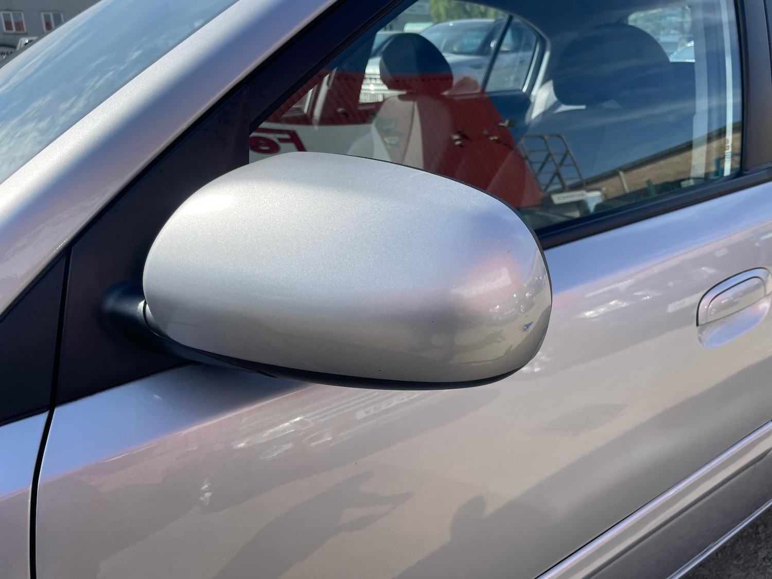 Used Kia Rio 2011 for sale - 76914491: Photo 22