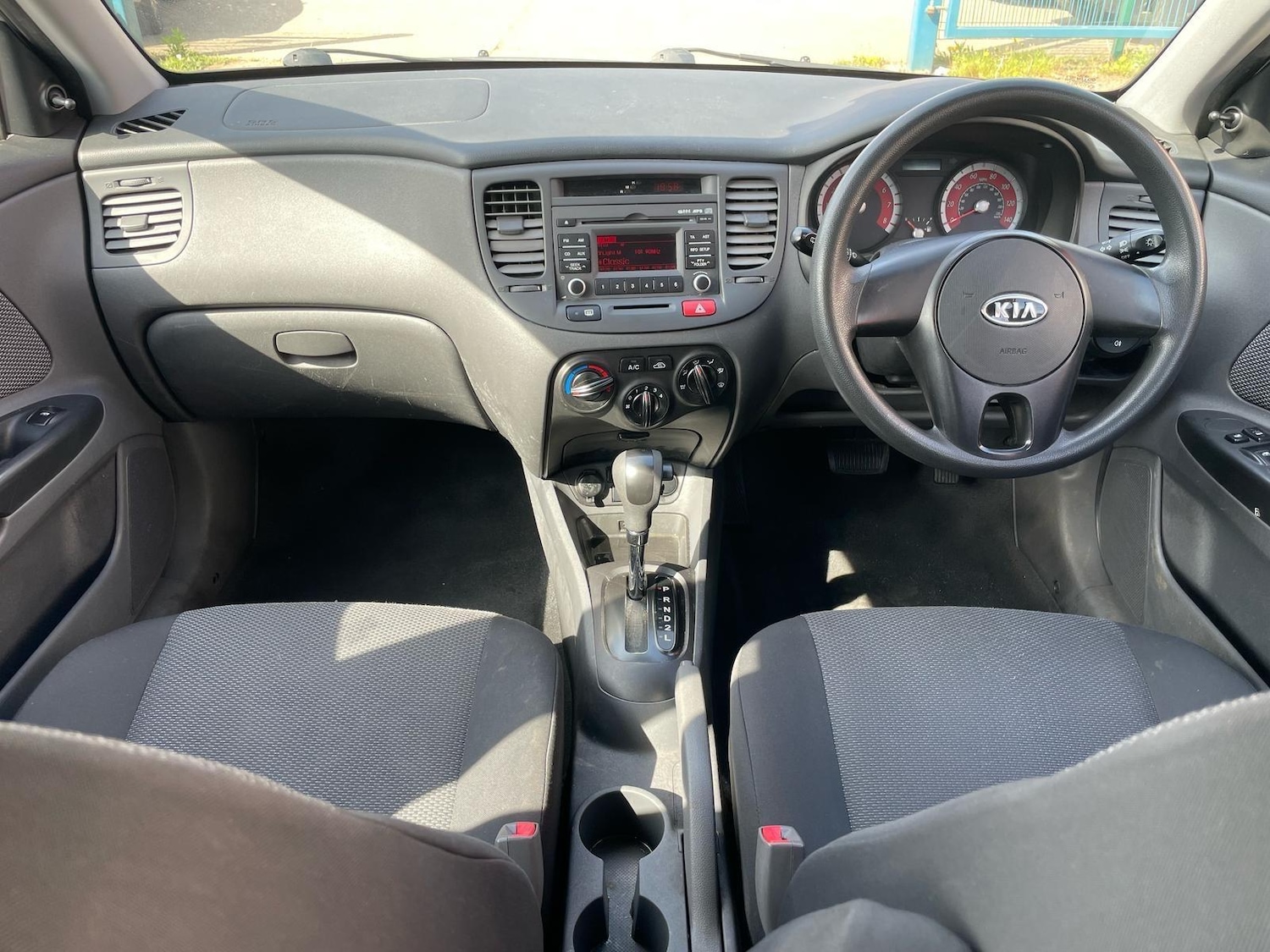 Used Kia Rio 2011 for sale - 76914491: Photo 3