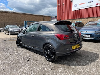 Used Vauxhall Corsa 2015 for sale - 78734272: Photo