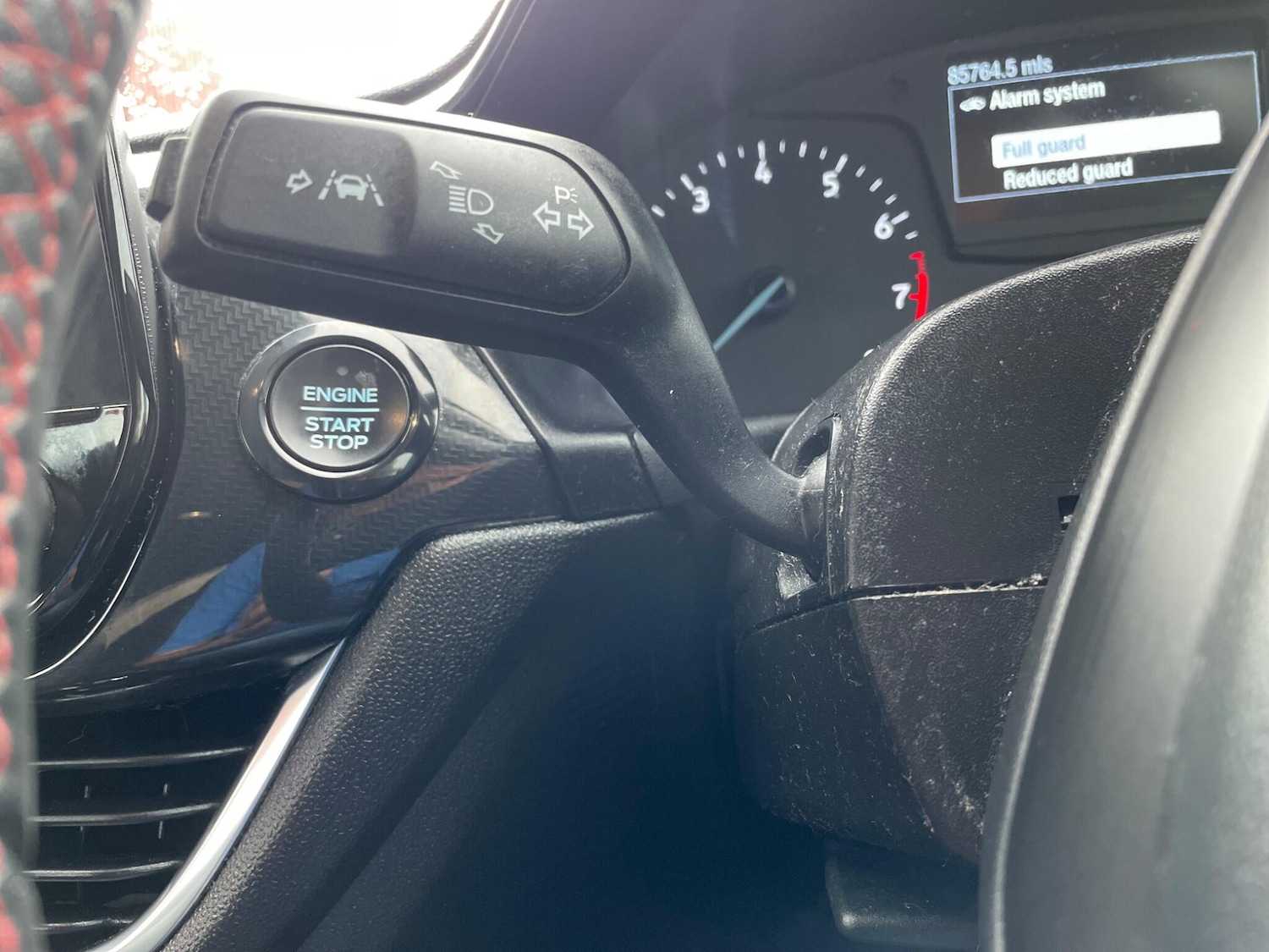 Used Ford Fiesta 2019 for sale - 76914513: Photo 13