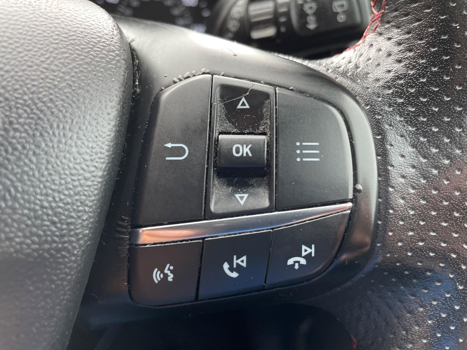 Used Ford Fiesta 2019 for sale - 76914513: Photo 15