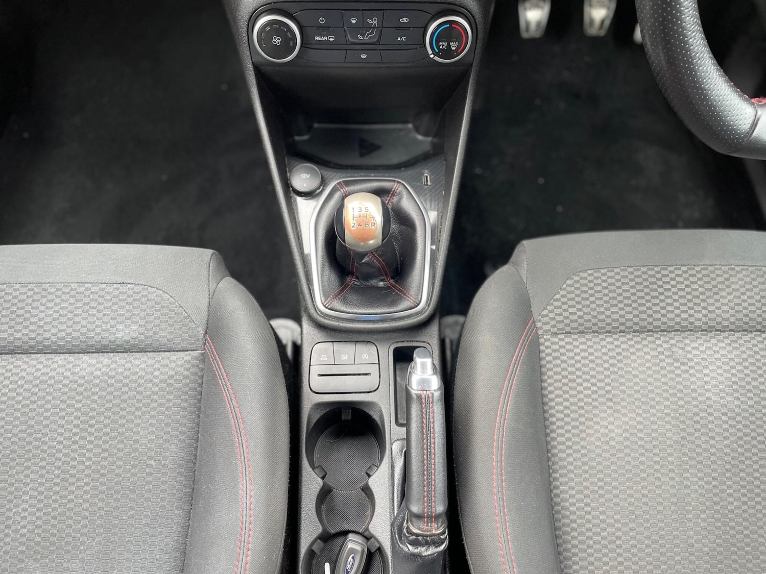 Used Ford Fiesta 2019 for sale - 76914513: Photo 17