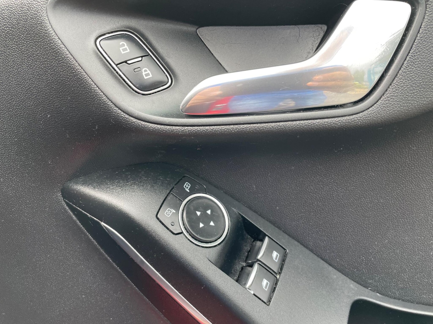 Used Ford Fiesta 2019 for sale - 76914513: Photo 18