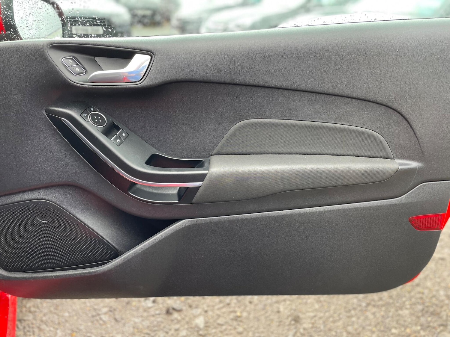 Used Ford Fiesta 2019 for sale - 76914513: Photo 19