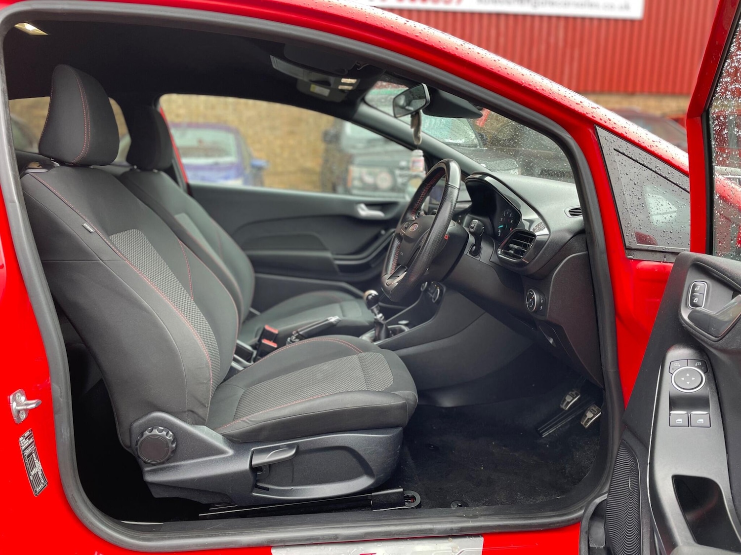 Used Ford Fiesta 2019 for sale - 76914513: Photo 20