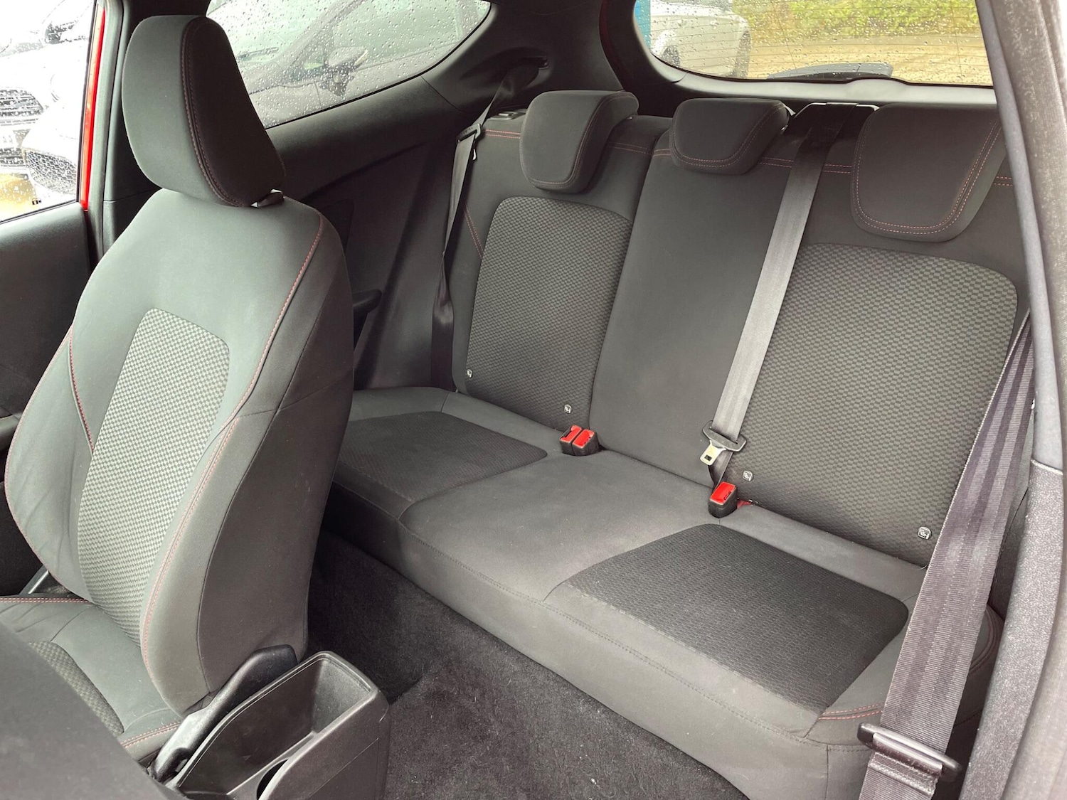 Used Ford Fiesta 2019 for sale - 76914513: Photo 22