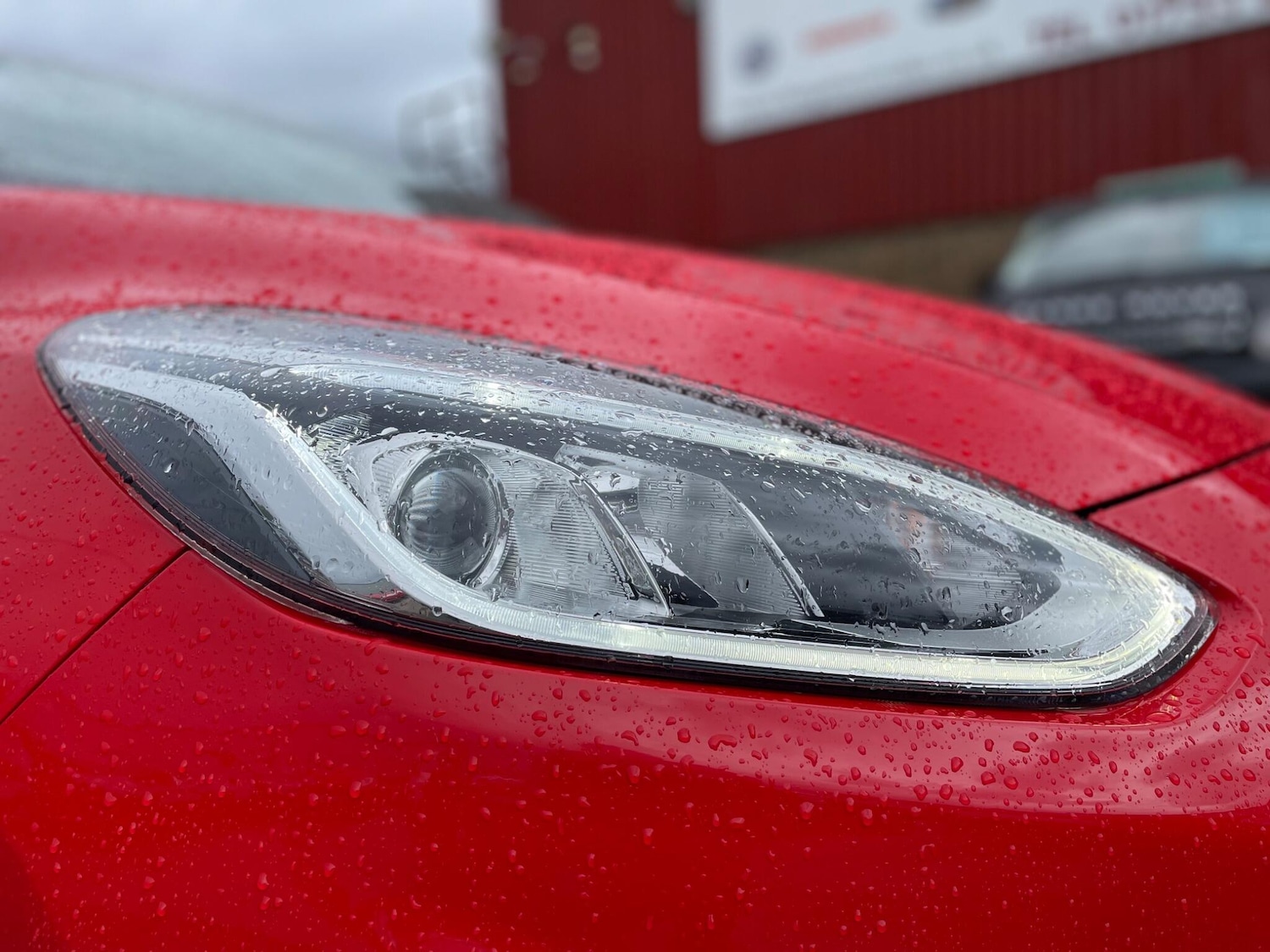 Used Ford Fiesta 2019 for sale - 76914513: Photo 27