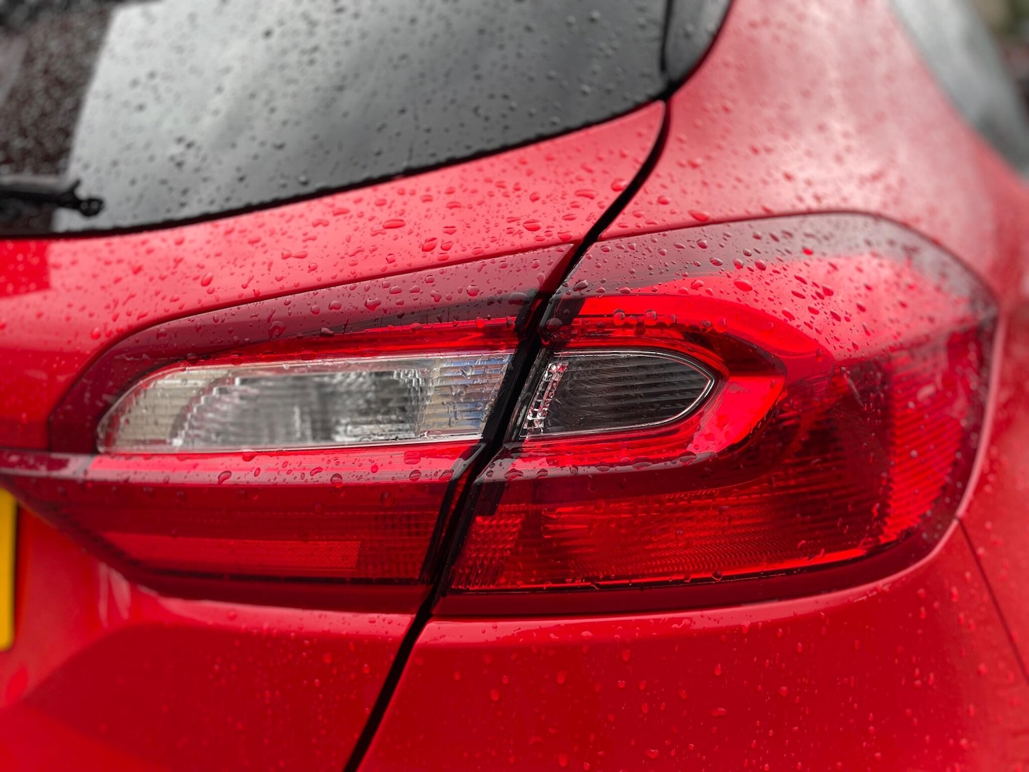 Used Ford Fiesta 2019 for sale - 76914513: Photo 29