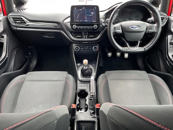 Used Ford Fiesta 2019 for sale - 76914513: Photo