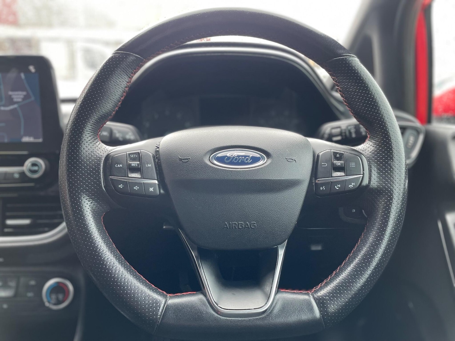 Used Ford Fiesta 2019 for sale - 76914513: Photo 9