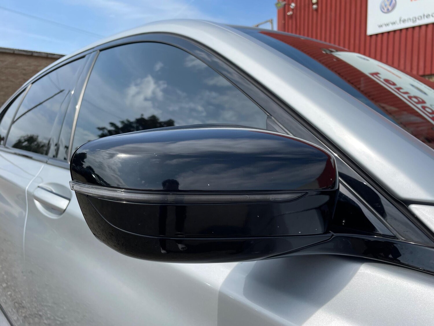 Used BMW 7 Series 2018 for sale - 78069751: Photo 33