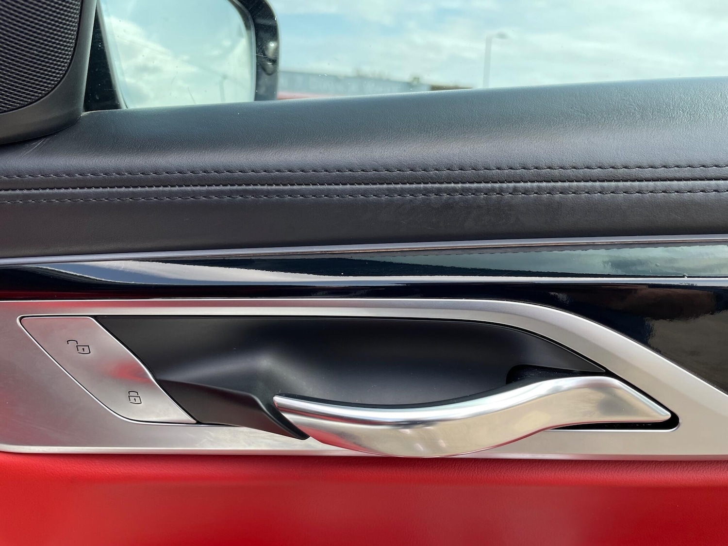 Used BMW 7 Series 2018 for sale - 78069751: Photo 37