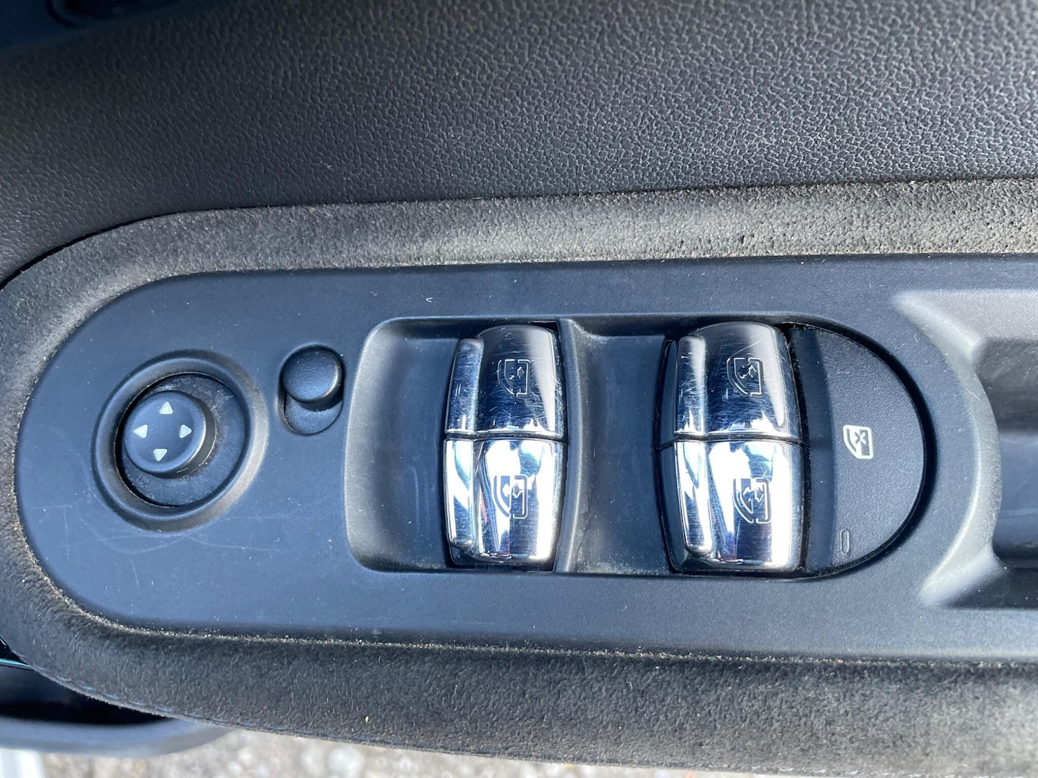 Used MINI Countryman 2017 for sale - 77692070: Photo 14