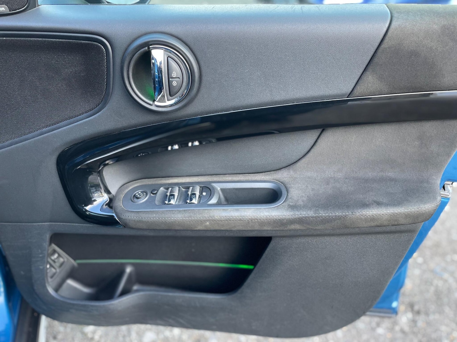 Used MINI Countryman 2017 for sale - 77692070: Photo 15