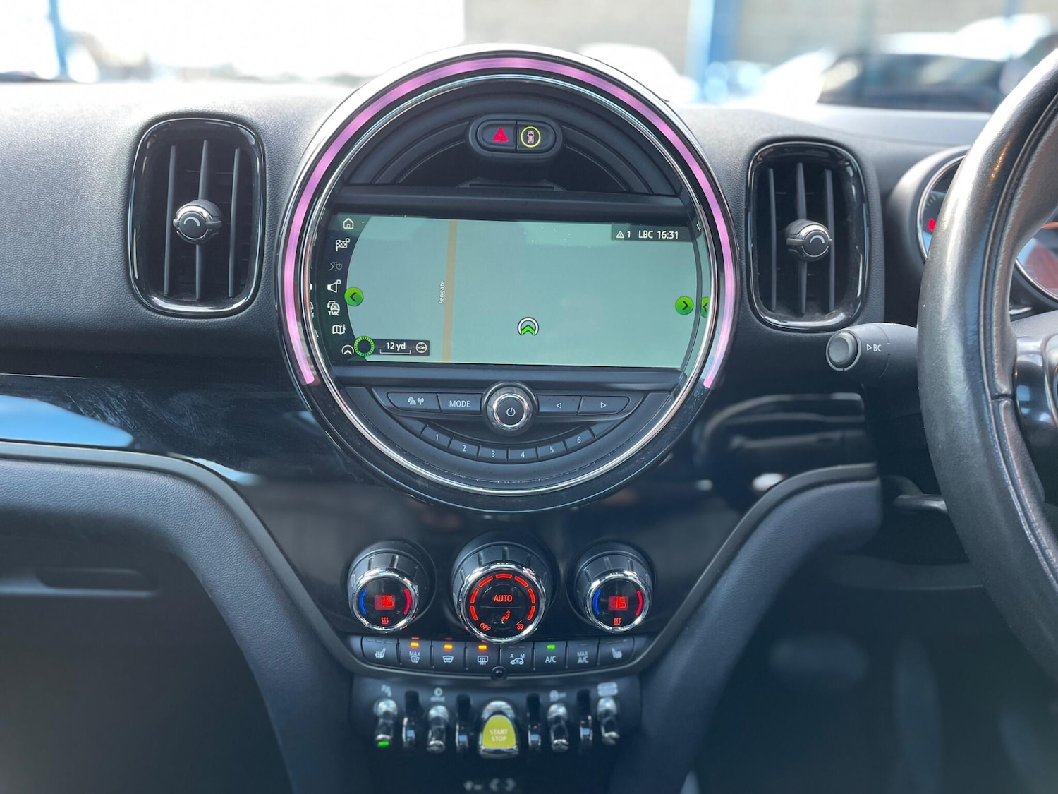 Used MINI Countryman 2017 for sale - 77692070: Photo 19