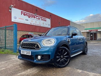 Used MINI Countryman 2017 for sale - 77692070: Photo