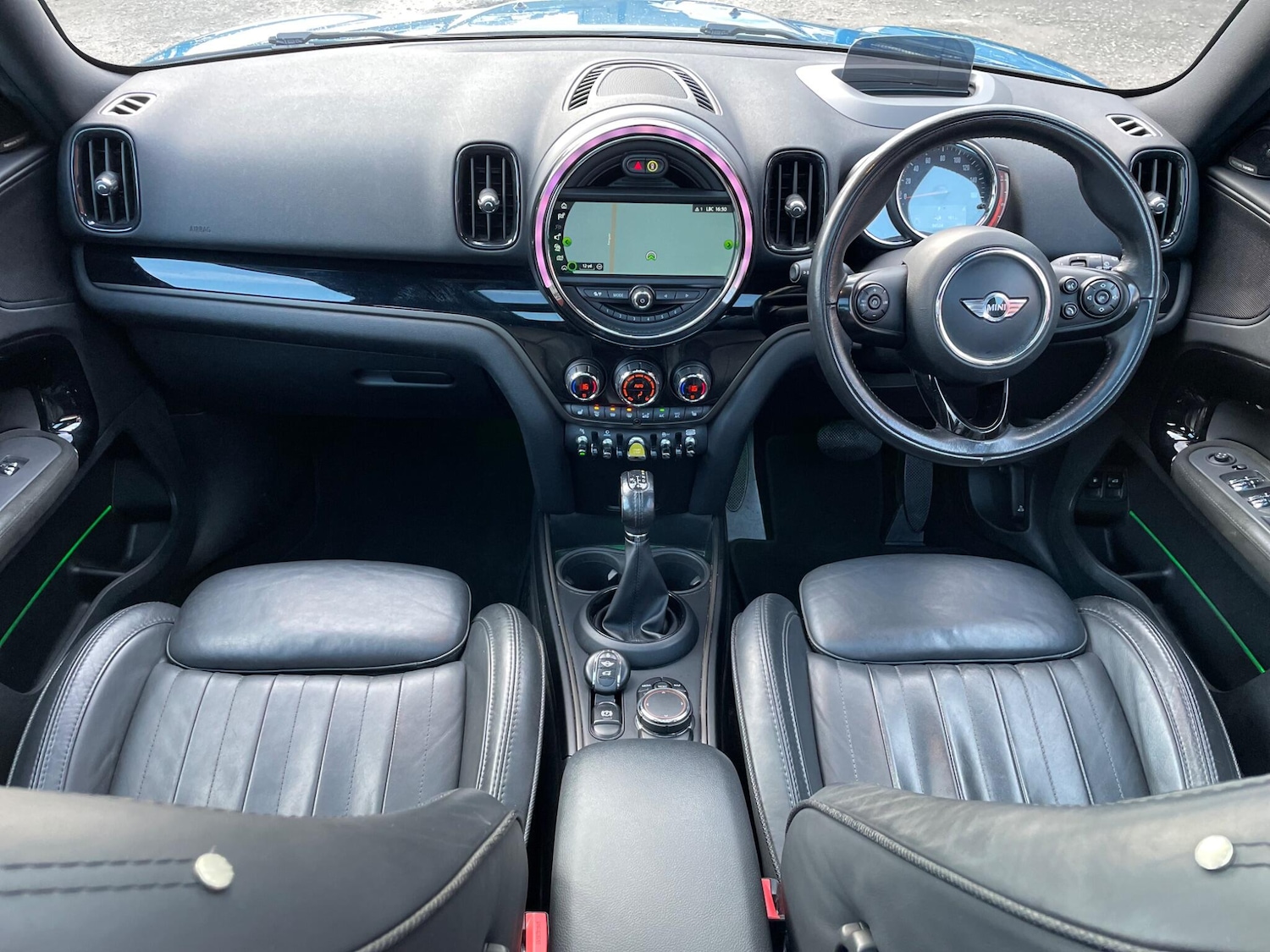 Used MINI Countryman 2017 for sale - 77692070: Photo 2