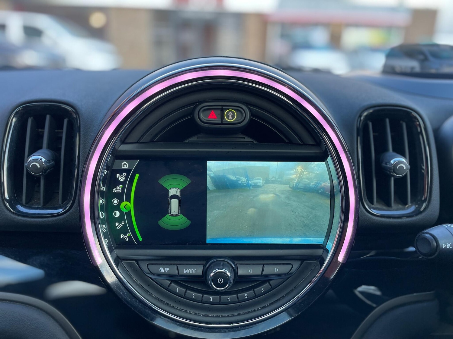 Used MINI Countryman 2017 for sale - 77692070: Photo 20