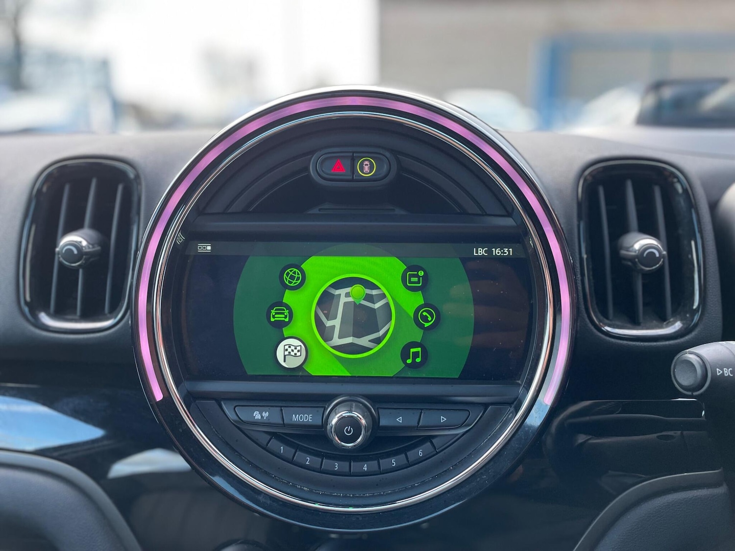 Used MINI Countryman 2017 for sale - 77692070: Photo 21