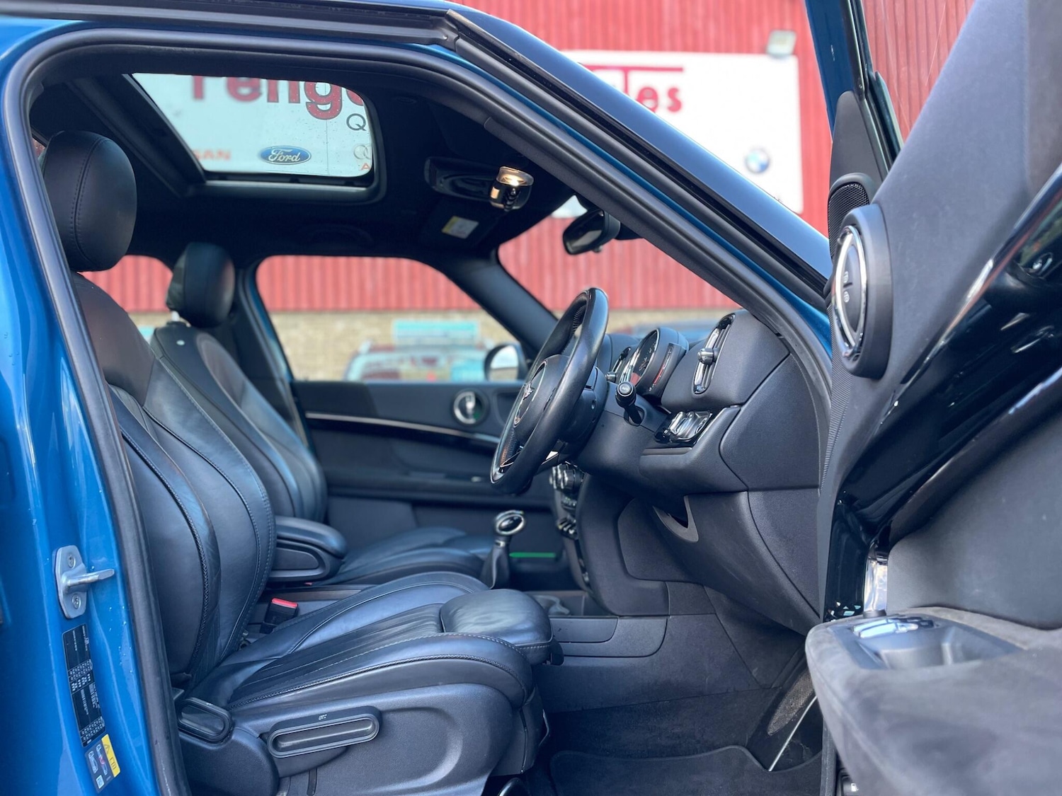 Used MINI Countryman 2017 for sale - 77692070: Photo 23