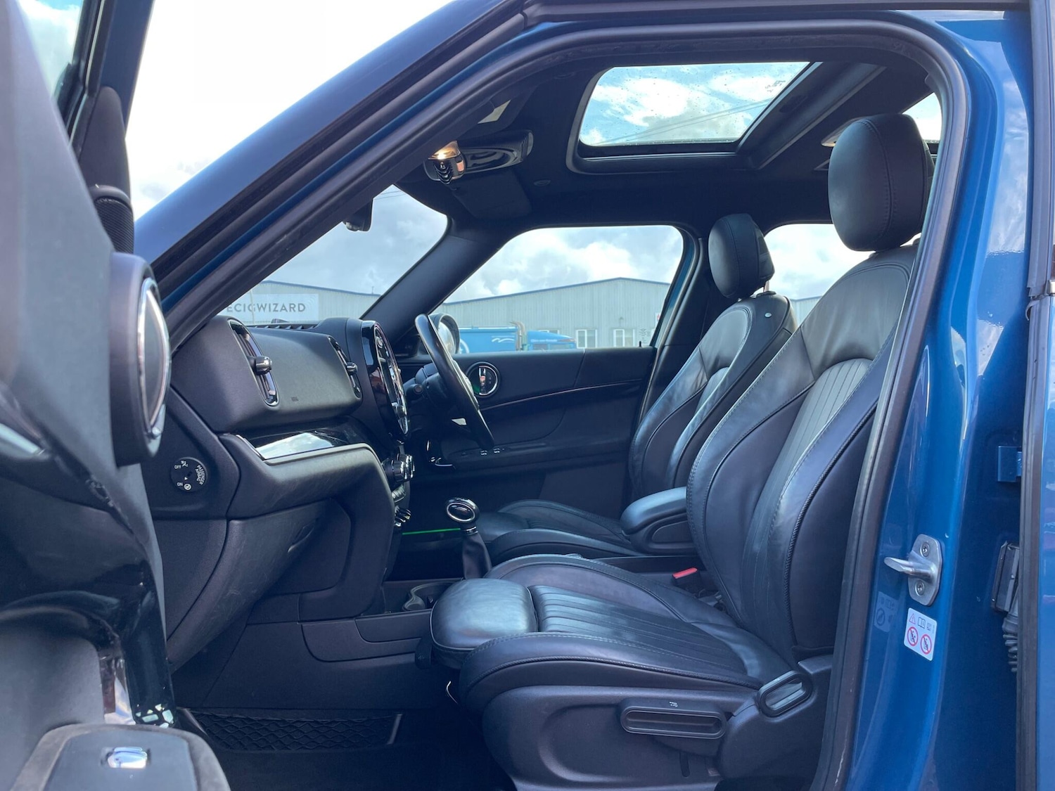 Used MINI Countryman 2017 for sale - 77692070: Photo 24