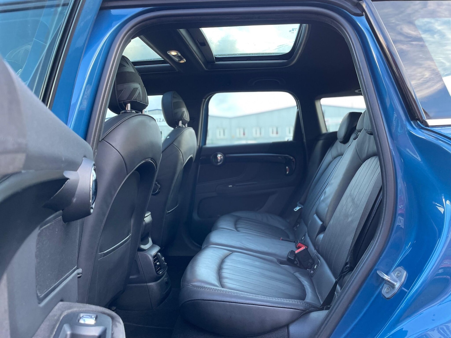 Used MINI Countryman 2017 for sale - 77692070: Photo 25