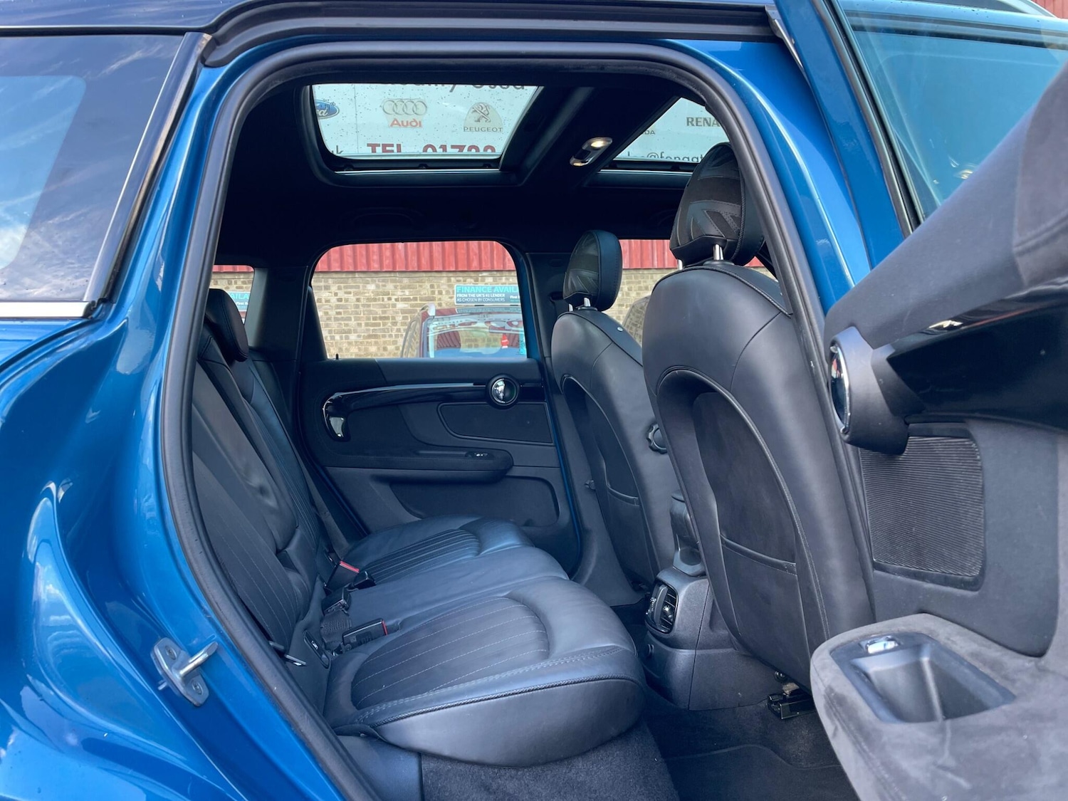 Used MINI Countryman 2017 for sale - 77692070: Photo 26