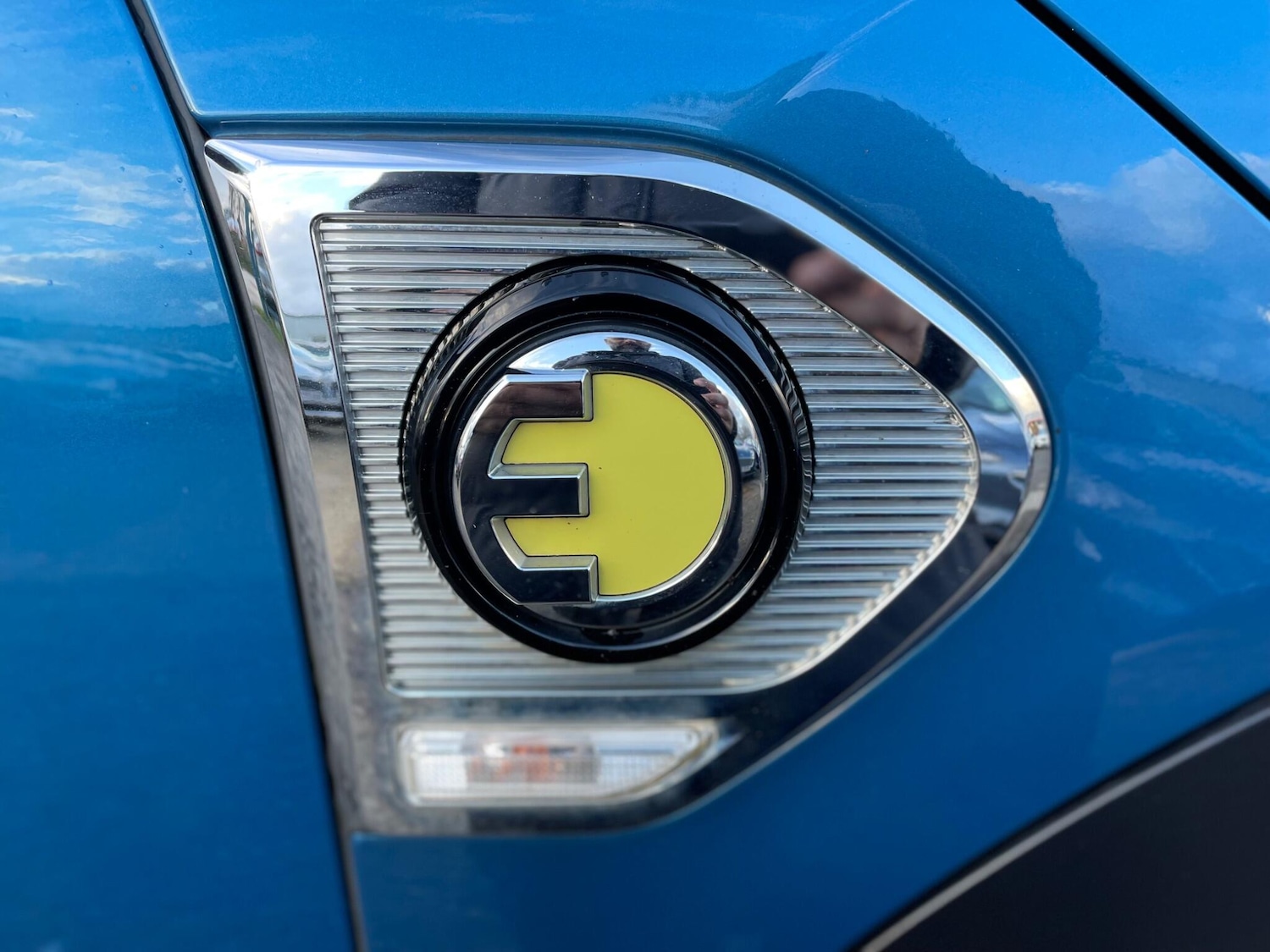 Used MINI Countryman 2017 for sale - 77692070: Photo 28