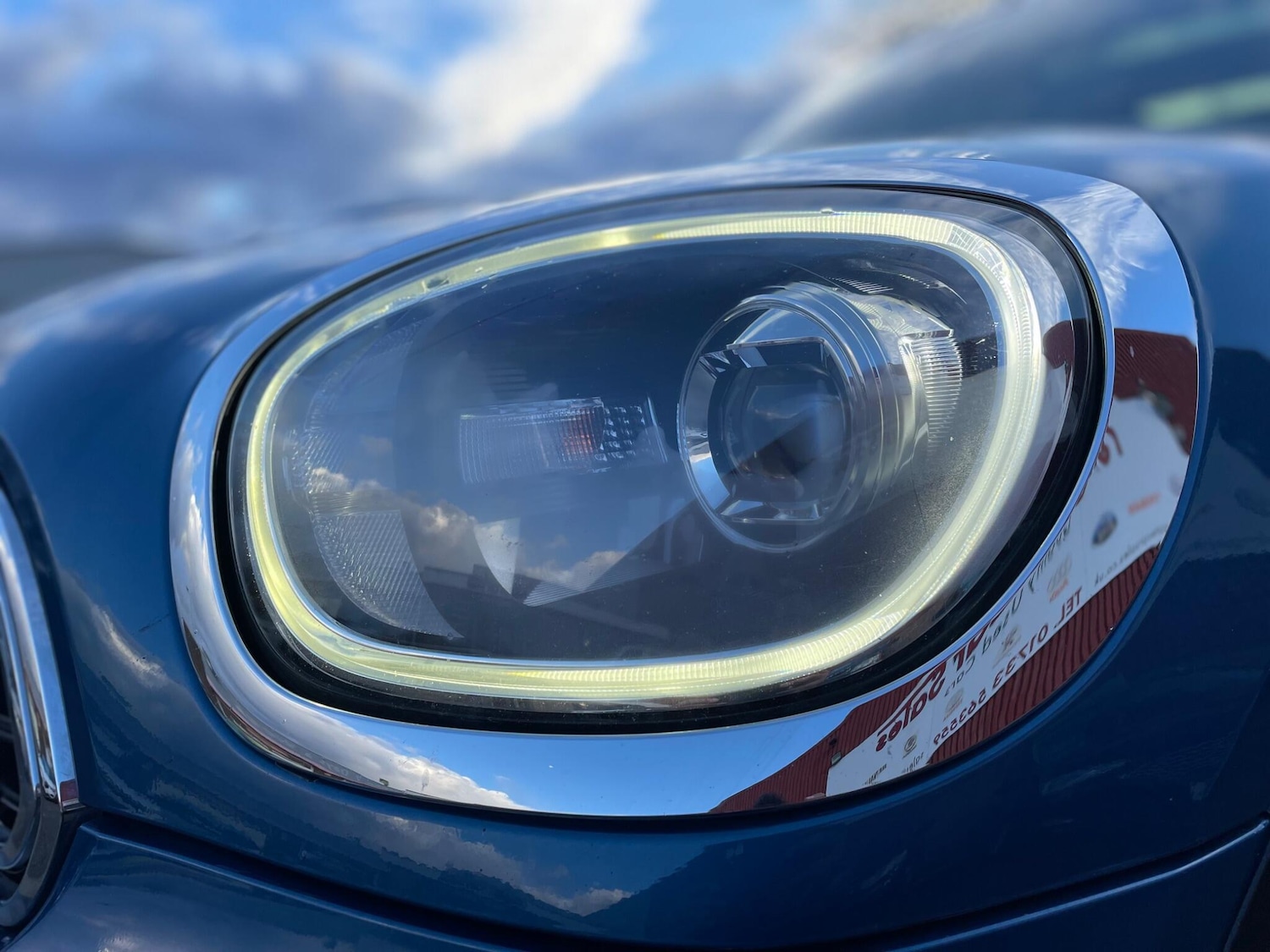 Used MINI Countryman 2017 for sale - 77692070: Photo 31